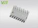 110 IDC Connector Available In 4 Pairs China Manufacture with High Quality