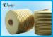 12 inch 16 inch Depth Filter Cartridge , Polypropylene 3 Micron Water Filter
