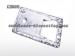 Light alloy die casting tablet PC case manufacturer