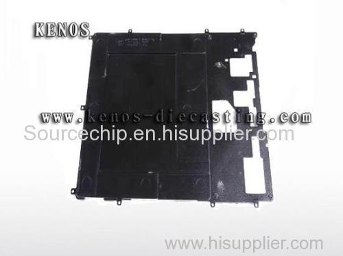 Magnesium alloy die casting laptop case manufacturer