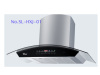 European Style Powerful Suction Range Hood