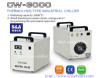 Water cooler systems S&A220V/110V 50/60Hz