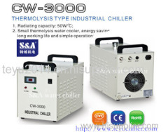 Water cooler systems S&A220V/110V 50/60Hz