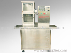 100 Channels Vacuum Gel Filling Machine