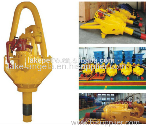 Water Swivel for Drilling