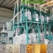 Automatic 5T-500T/24H maize mill machine of uganda