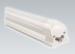 Compact 600mm 10W white 2700k - 3000K T8 LED tube light warm100-277V 1000lm