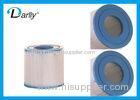 Water Cleaning Spa Cartridge Filter Pool Filter Replacement Cartridges