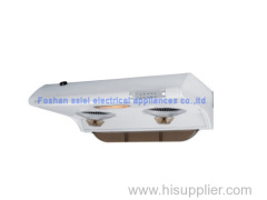 Slim Style Stainless Steel 760mm Range Hood