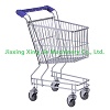 kids metal shopping trolley KI00E 460*320*675mm