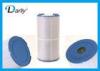 Darlly Reemay Material Plastic Pool Filter Cartridge / Pool Filters Cartridge