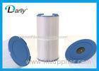 Darlly Reemay Material Plastic Pool Filter Cartridge / Pool Filters Cartridge