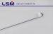 SMD2835 600mm LED tube lamp 10W Light , PF&gt;0.9 LED Driver