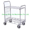 stock picking ladder cart LA01