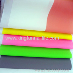 good performance polising cloth