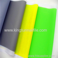 good performance polising cloth