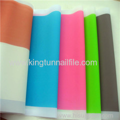 good performance polising cloth