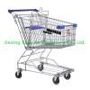 shopping trolley four wheels AU100A 870*525*975mm