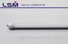 Compact 1500mm 23W T5 LED tube light 100-277V 2200LM 6000-6500K