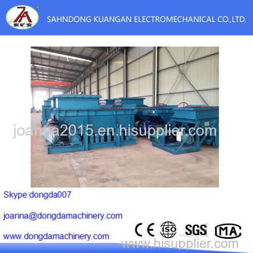 High Quality K / GLD series belt type feeder for sale