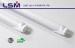 High lumen 2FT 600mm 140lm/w 10W T8 led tube light 6000-6500K 100-277V