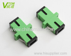 SC Fiber Optic Adapter Optical Adaptor