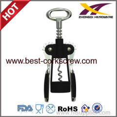 Top Deluxe Wine Corkscrew