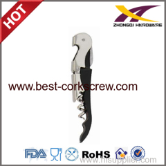 waiter opener wine knive