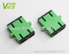 Fiber Adapter SC Type Fiber Opitial Adaptor