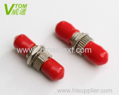 ST Fiber Optic Adapters Opitcal Adaptor ST Fiber Connecter