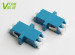 LC Fiber Adapters with SC shape Fiber Optical Adaptor LC Type