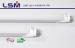 Eco-friendly 6000k - 6500k 1000 lm 2 FT 600mm 10W T8 led tube light 100 V - 277V