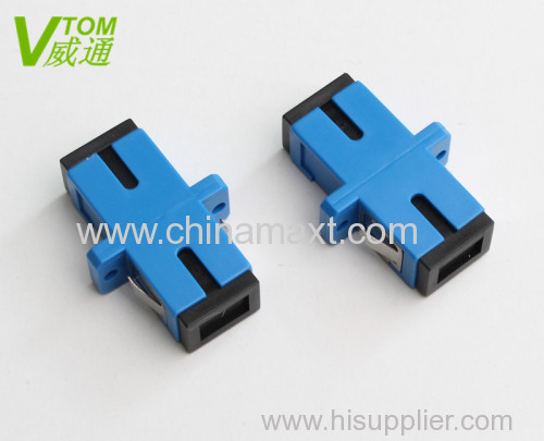 SC Fiber Optic Adapter Cheap Optical Adaptor