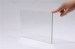 Ultra clear solar float glass