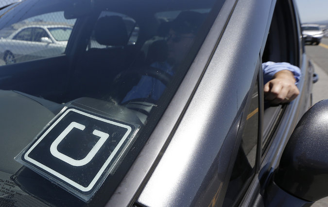 The State of Uber: How It Operates in the U.S.