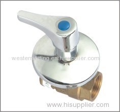 Brass Ball With Decoration Brass Color Body