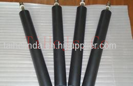 the titanium electrode pipe