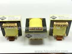 EE Series Encapsulated High Frequency Transformer 6.1 to 0.35VA