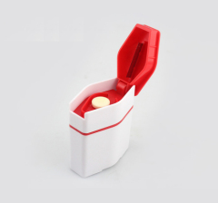 medical pill crusher with storage with best quality and best price