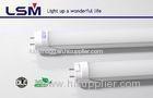 Green Eco-friendly 1800 lumens 5000K - 5500K 18 Watt 4 ft LED Tube Light