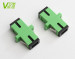 SC Multimode Fiber Adapters Fiber Optical Adaptors SC Type