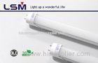 High brightness SMD2835 ra90 T8 led tube 1200mm for school / supermarket