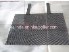 titanium anode mesh for water treatment