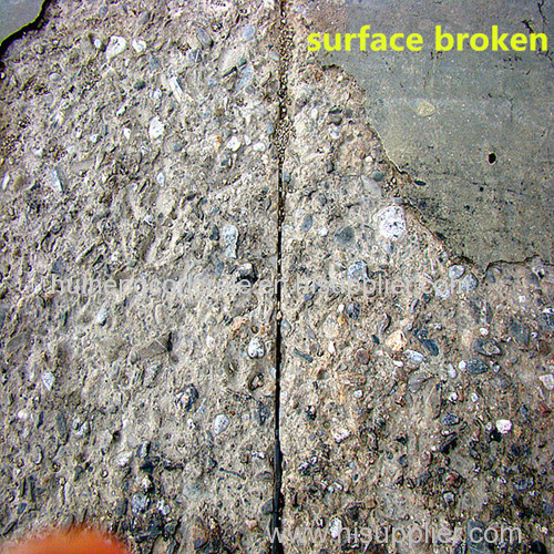 concrete exposed aggregate repaid repair materials