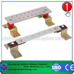 General Electric Terminal Blocks For Earthing Solutions