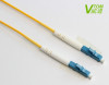 LC Standard Fiber Optic Patch Cord LC-SX/DX Fiber Patch Cord