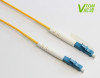 LC Fiber Optic Patch Cable Optical Patch Cord