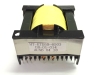 China ETD RM PQ electronic transformer with electrical ferrite magnet core