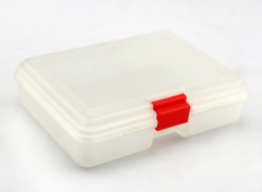 High Quality Plastic Pill Box Metal Pill Box 7 Day Pill Box