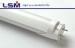 Commercial lighting 3800lumen 38 W round T8 8ft LED Tube Light Ra80 5000K-5500K